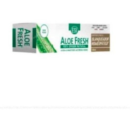 Pasta Branqueadora Trepatdiet Aloe Fresh (100ml.)