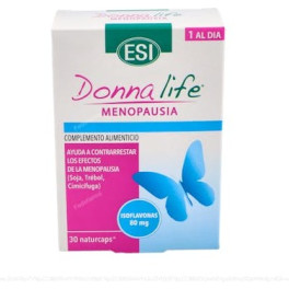 Trepatdiet Donna Life 30 Caps