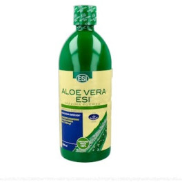 Trepatdiet Jus d'Aloe Vera 1 Litre