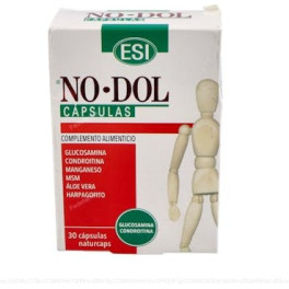Trepatdiet Nodol 30 Caps