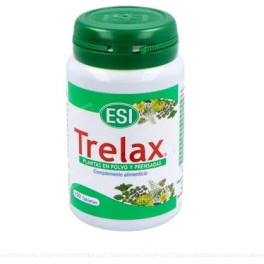 Trepatdiet Trelax 100 compresse
