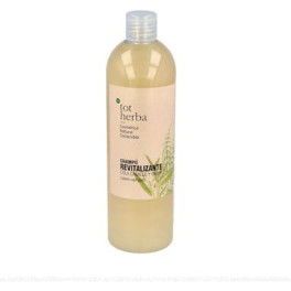 Tot Herba Champu Cola Caballo Y Salvia 500 Ml