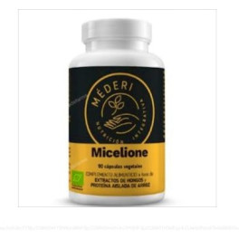 Méderi Integrative Nutrition Micelione 90 Caps