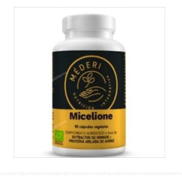 Méderi Nutrizione Integrativa Micelione 90 Caps