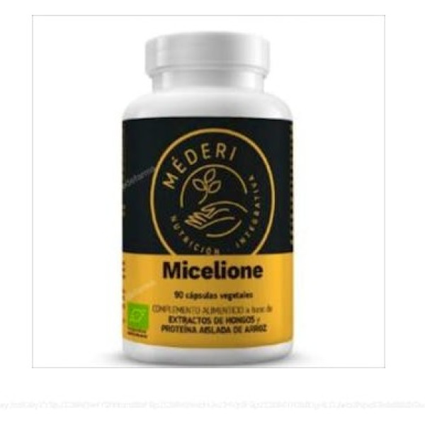 Méderi Integrative Nutrition Micelione 90 Kapseln