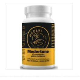 Méderi Integrative Nutrition Medertone 90 maagsapresistente tabletten