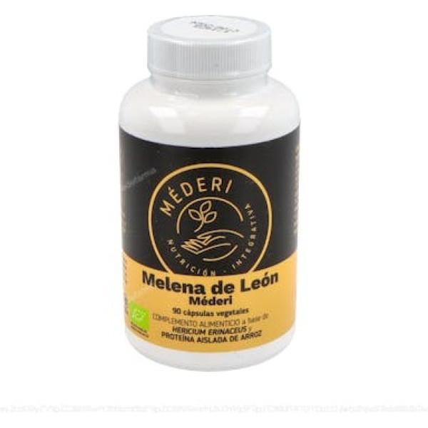 Méderi Nutrición Integrativa Ateromed 120 Comp