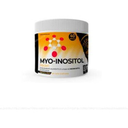 Méderi Nutrición Integrativa Myo-inositol Mederi