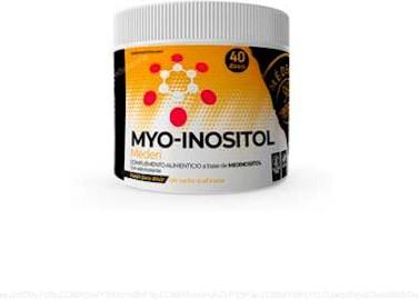 MÃ©Deri Integrative Nutrition Myo-Inositol Mederi-image