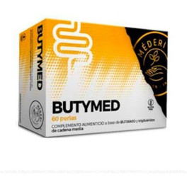 Méderi Nutrizione Integrativa Butymed 60 comp