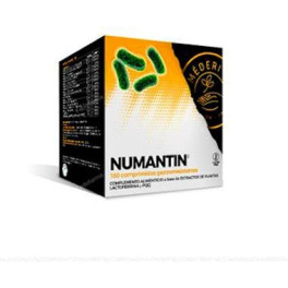 Méderi Integrative Nutrition Numantin 180 Comp