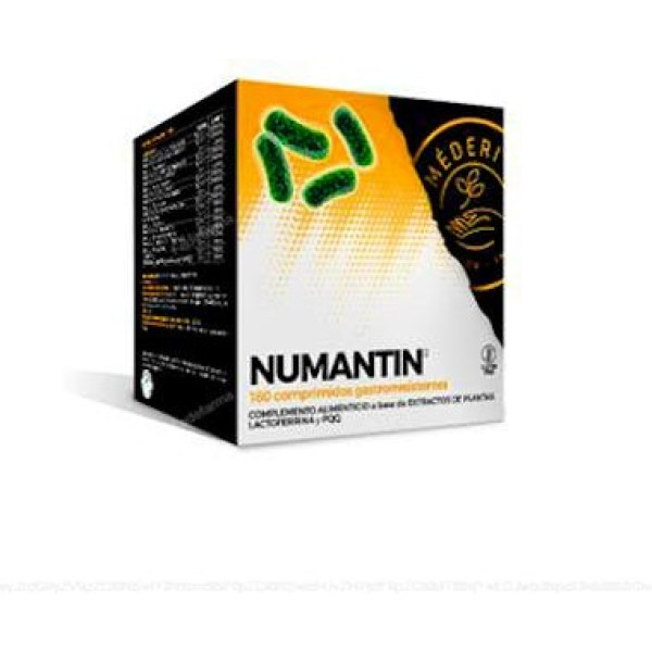 Méderi Integrative Nutrition Numantin 180 Comp