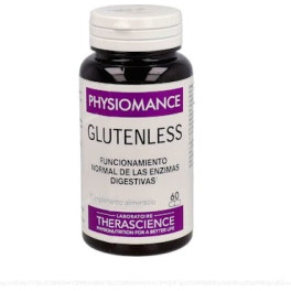 Therascience Glutenless 60 Caps