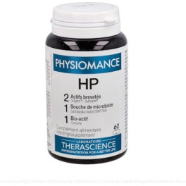 Therascience Hp 60 Caps