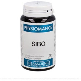 Therascience Sibo 60 Caps