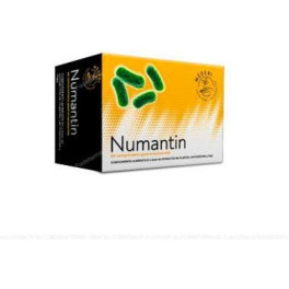 Méderi Integrative Nutrition Numantin 90 Comp