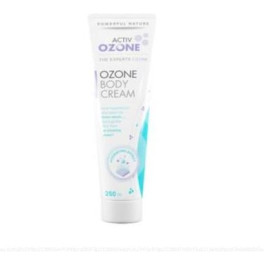 Activezone Crema Corpo all'Ozono 250 ml