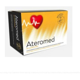 Méderi Nutrición Integrativa Ateromed 60 Comp