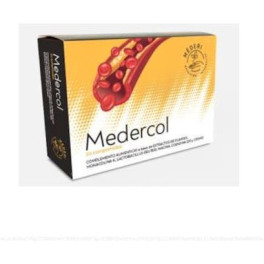 Méderi Nutrición Integrativa Medercol 30 Comp