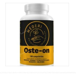 Méderi Integrative Nutrition Oste-on 180 cápsulas vegetais
