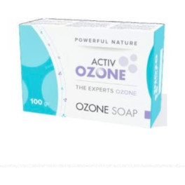 Activozone Ozone Soap Pastilla 100 G