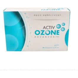 Activozone Advanced Pro 30 Amp 10 ml