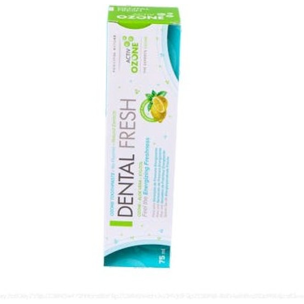 Activozone Ozono Dentale Fresco 75 Ml