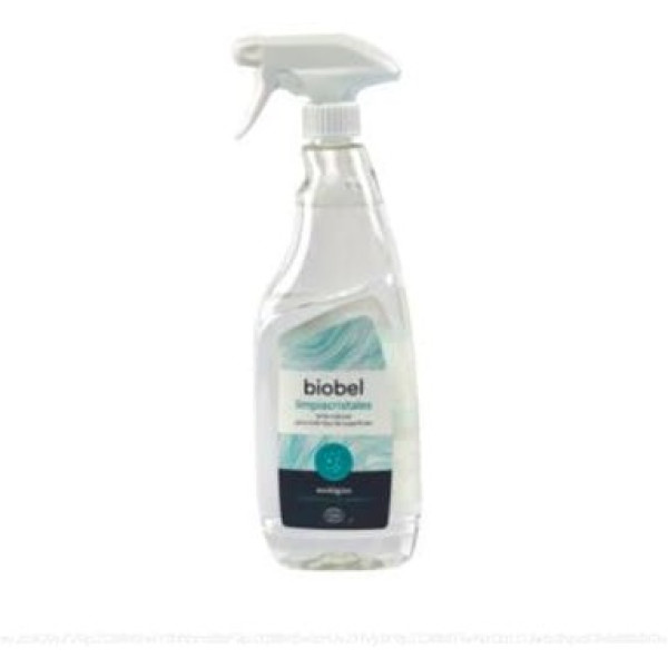 Biobel Beltran Eco Ruitenreiniger 750 Ml Spray