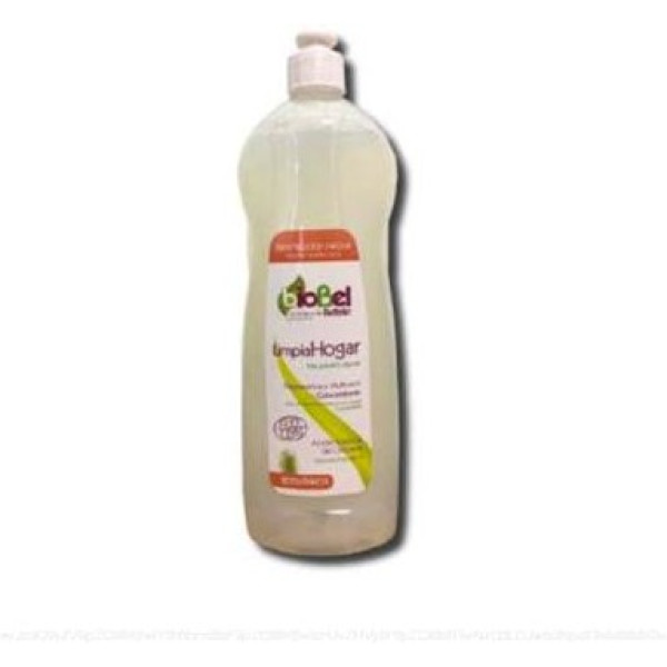 Biobel Beltran Limpiahogar Eco 1 Litro
