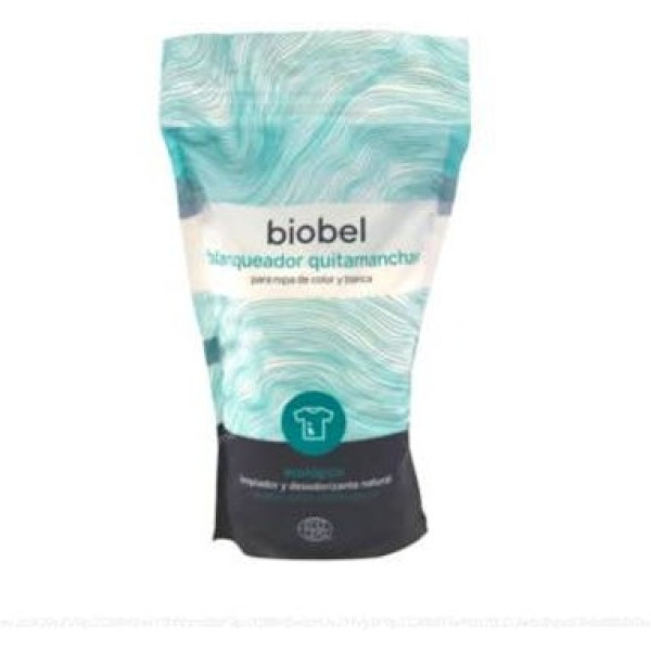 Biobel Beltran Eco Bleekmiddel 1 Kg