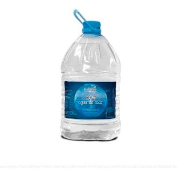 Eau de mer Holoslife 5 Litres
