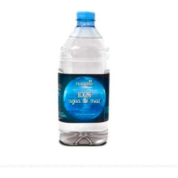 Acqua di mare Holoslife 2 litri