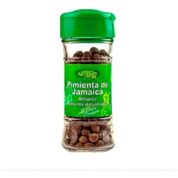 Artemis Bio Pimentglas 25 Gr