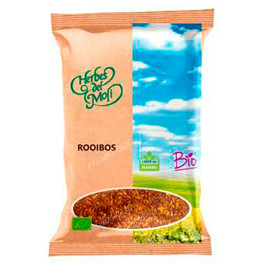 Herbes Del Moli Rooibos Eco 60 Gram
