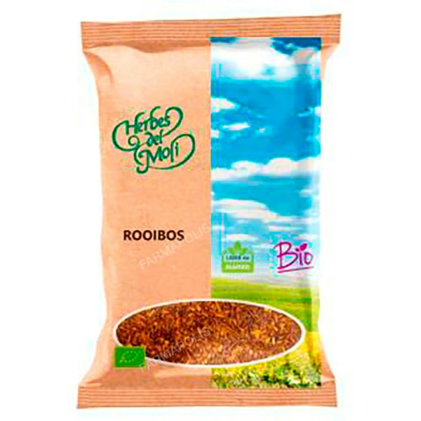 Herbes Del Moli Rooibos Eco 60 Gram