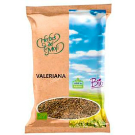 Herbes Del Moli Radice Di Valeriana Eco 80 Grammi