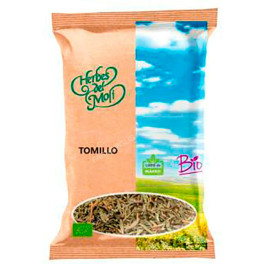 Herbes Del Moli Timo Fiore E Foglia Eco 50 Gr