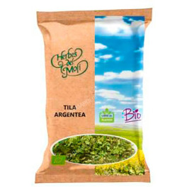 Herbes Del Moli Tila Blume/Blatt Eco 25 Gramm