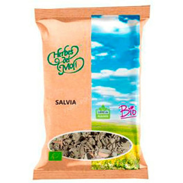 Herbes Del Moli Salvia Foglia Eco 35 Grammi