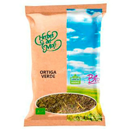 Herbes Del Moli Green Urtiga Eco 25 gramas
