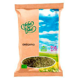 Herbes Del Moli Origano Foglie Eco 30 Grammi
