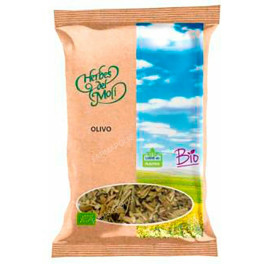 Herbes Del Moli Foglie di Ulivo Eco 50 Grammi
