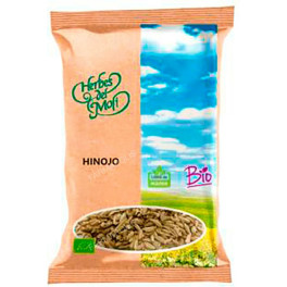 Herbes Del Moli Sementes de Funcho Eco 90 Gramas