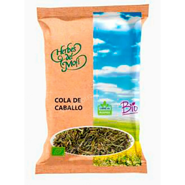 Herbes Del Moli Planta Cavalinha Eco 30 G