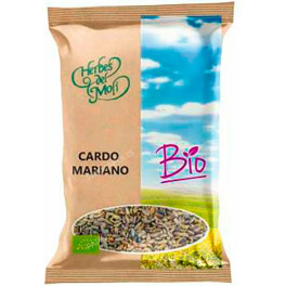 Herbes Del Moli Semi Di Cardo Mariano Eco 100 Gr
