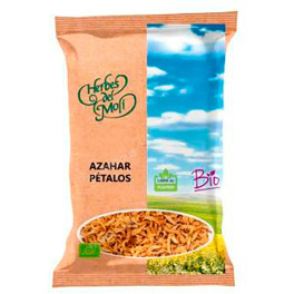 Herbes Del Moli Azahar Petalos Eco 35 Gr