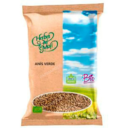 Herbes Del Moli Grüner Anissamen Eco 70 Gr