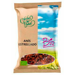 Herbes Del Moli Semi Di Anice Stellato Eco 60 Gr