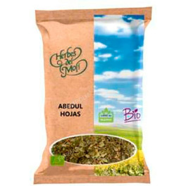 Herbes Del Moli foglie di betulla 30 grammi