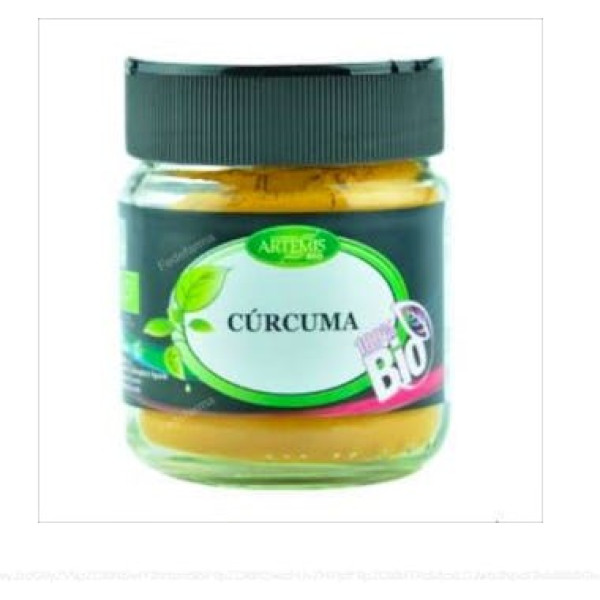Artemis Bio Pote Grande Curcuma Eco 85 Gr